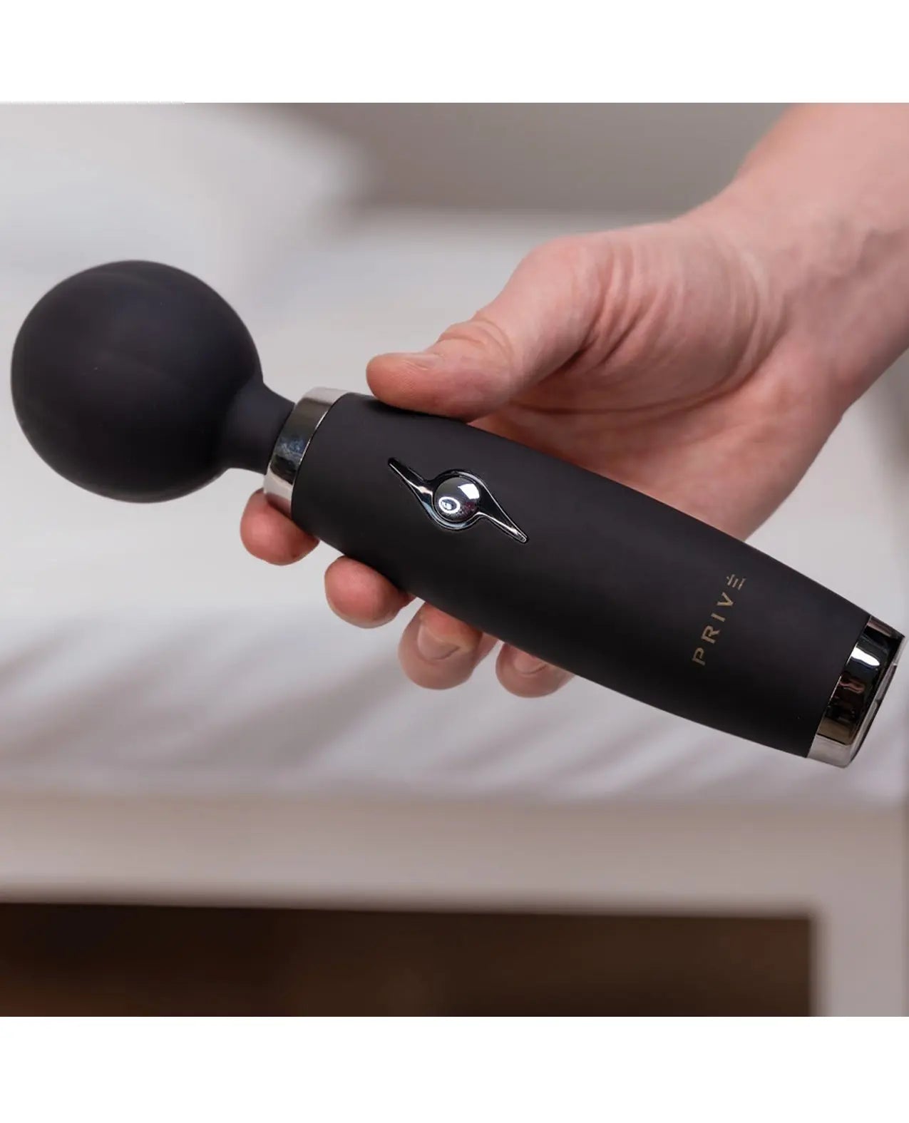 PRIVE Super Wand Massager Prive