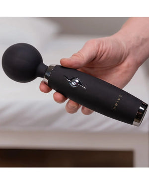PRIVE Super Wand Massager Prive