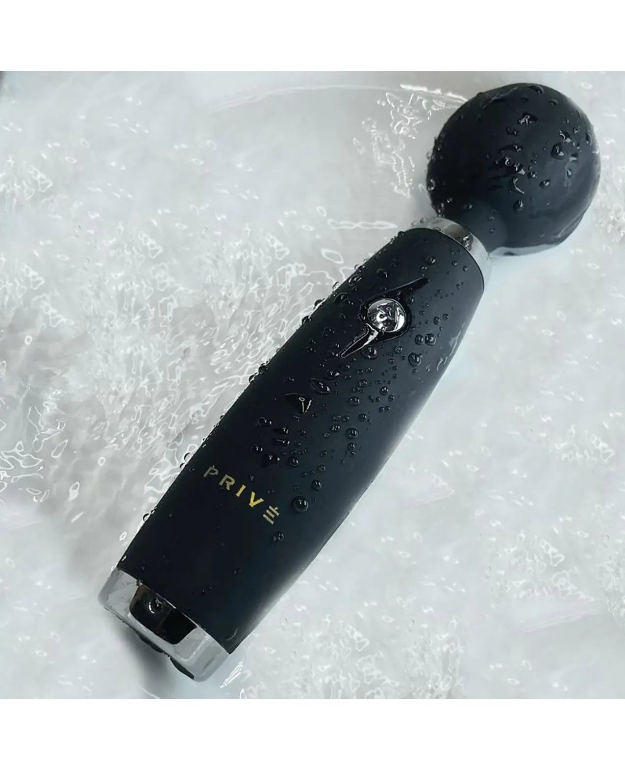 PRIVE Super Wand Massager Prive