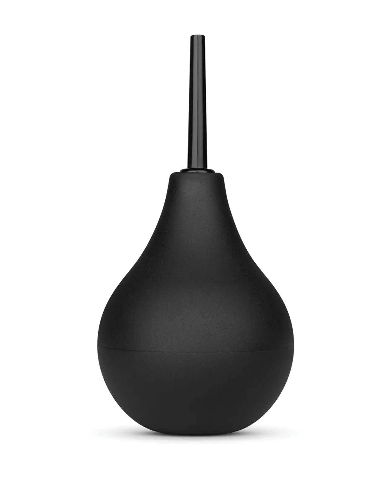 Nexus Non-Return Valve Anal Douche - 224 ml Black Nexus