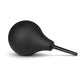 Nexus Non-Return Valve Anal Douche - 224 ml Black Nexus