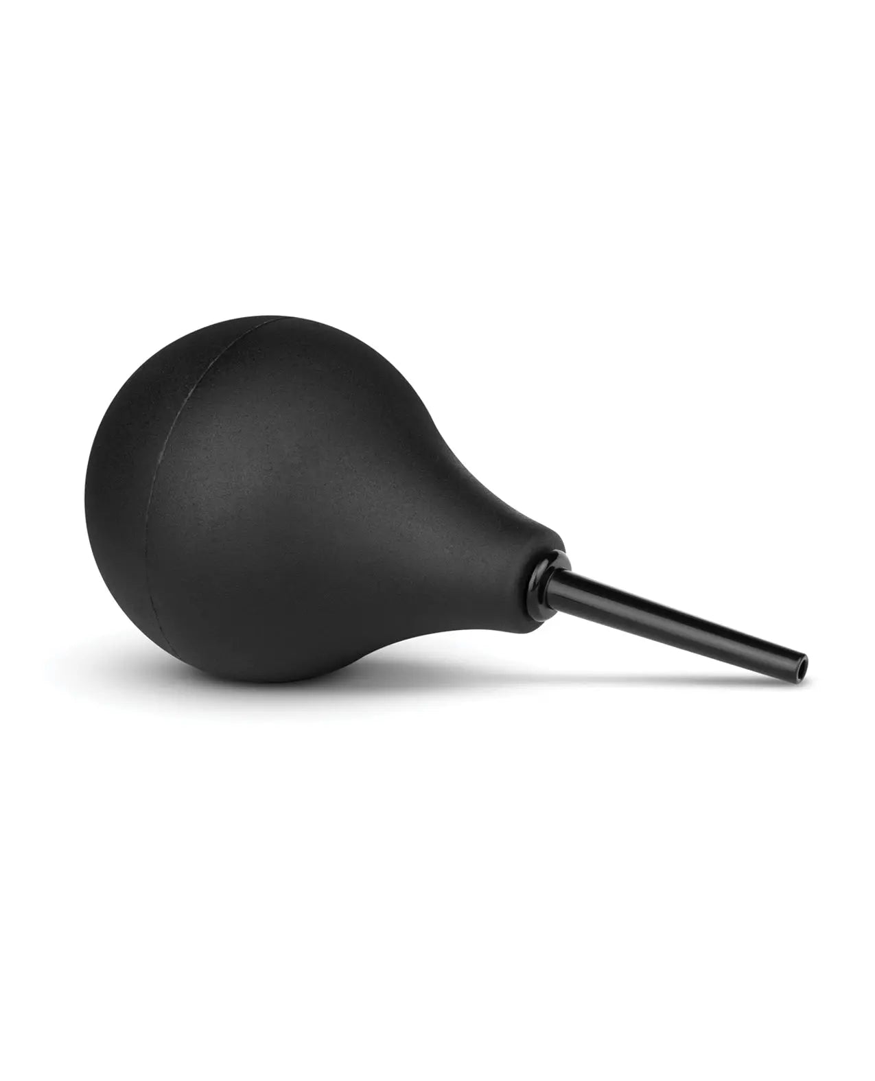 Nexus Non-Return Valve Anal Douche - 224 ml Black Nexus