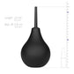 Nexus Non-Return Valve Anal Douche - 224 ml Black Nexus