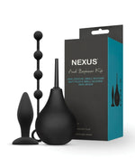 Nexus Beginner Anal Kit Nexus