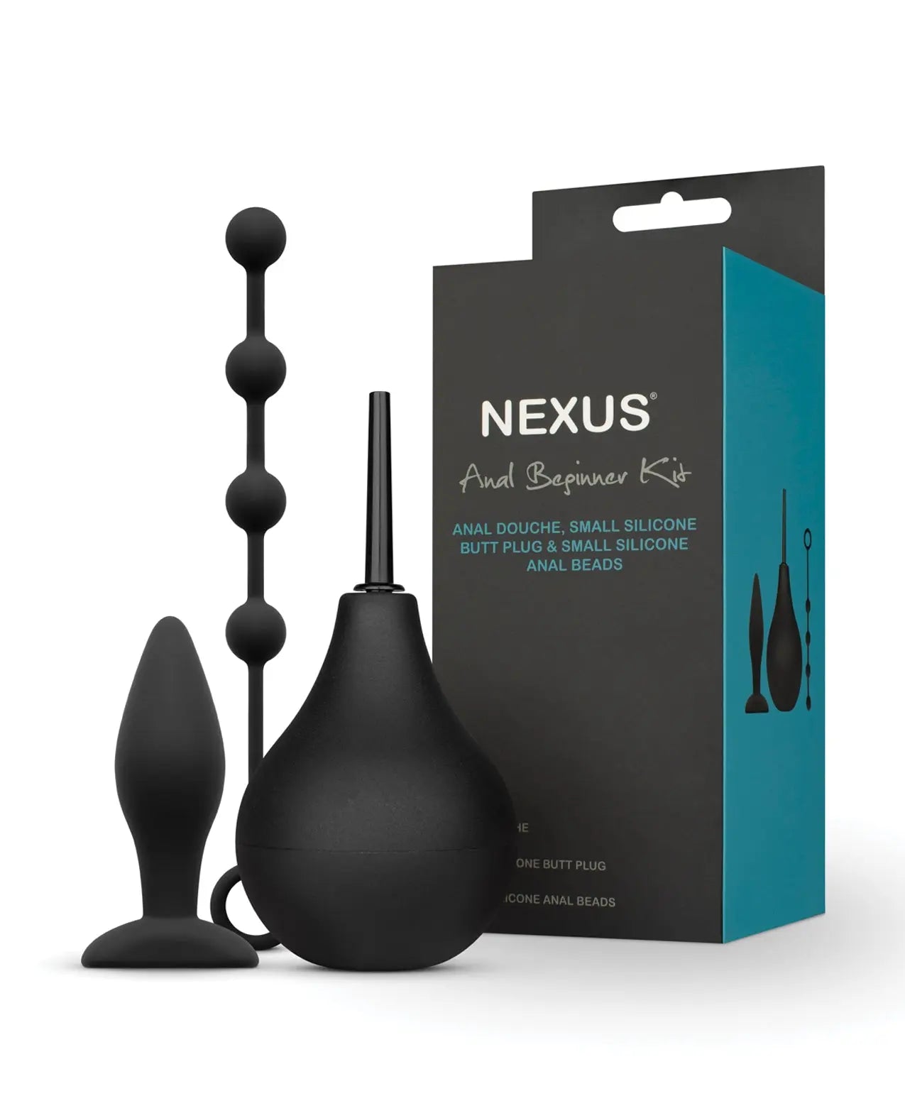 Nexus Beginner Anal Kit Nexus
