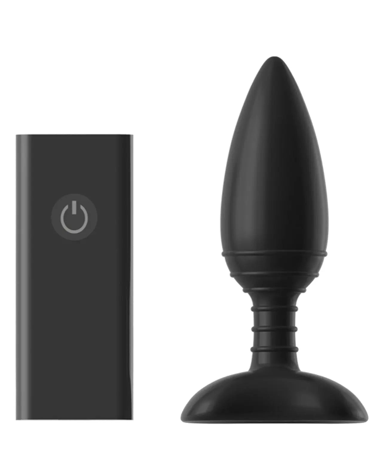 Nexus Ace Remote Control Butt Plug Small Nexus