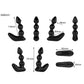 Nexus Bendz Bendable Prostate & Perineum Massager Nexus
