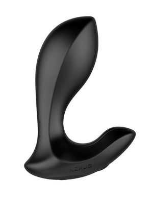 Nexus DUO Plug Medium - Vibrating Butt Plug with Remote Control