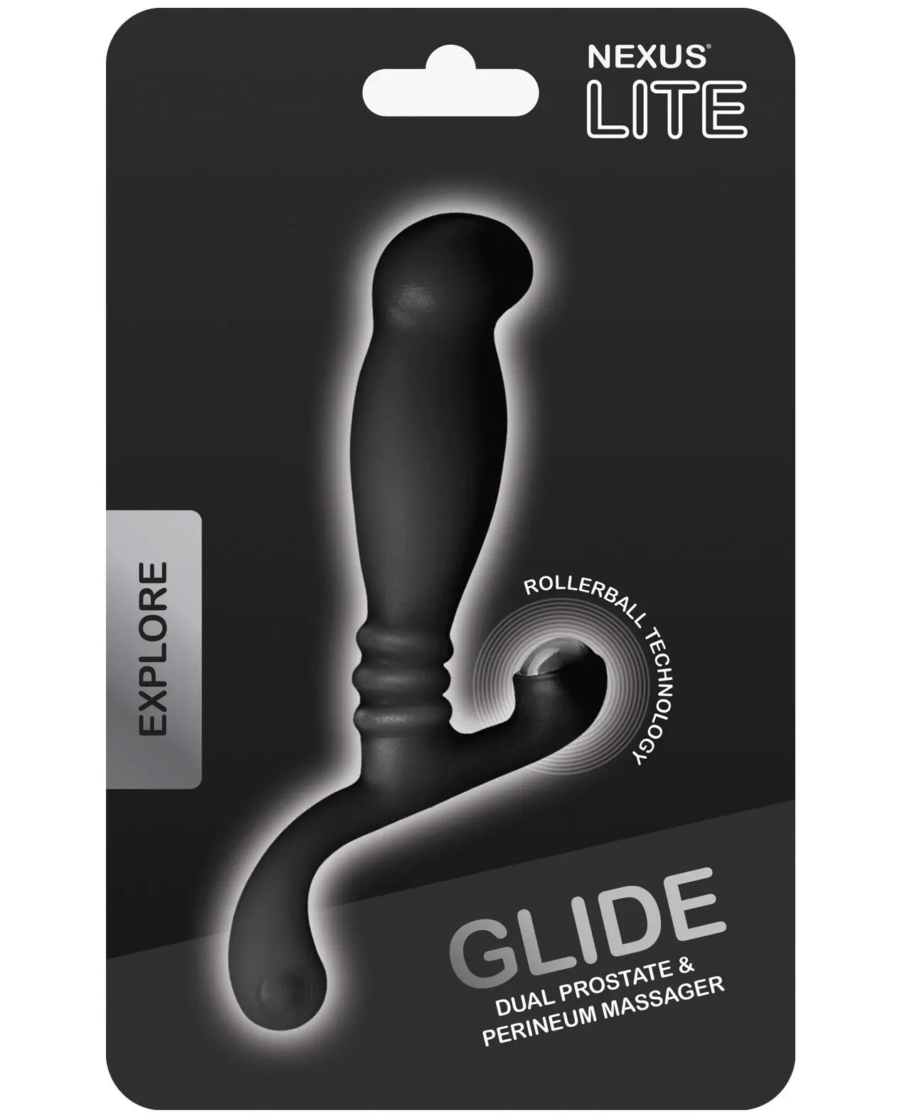 Nexus Glide Prostate Massager Nexus