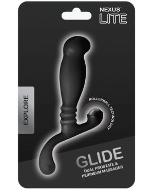 Nexus Glide Prostate Massager Nexus