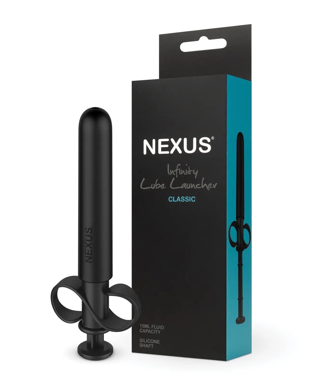 Nexus Infinity Lube Launcher Classic Nexus