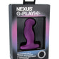 Nexus GPLAYLRG Unisex Rechargeable Vibrator Nexus