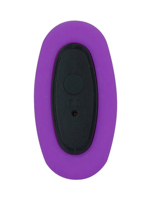 Nexus GPLAYLRG Unisex Rechargeable Vibrator Nexus