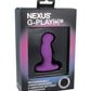 Nexus GPLAYMED Unisex Rechargeable Vibrator Nexus