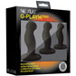 Nexus G Play Trio Rechargeable Massagers Nexus