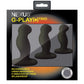 Nexus G Play Trio Rechargeable Massagers Nexus
