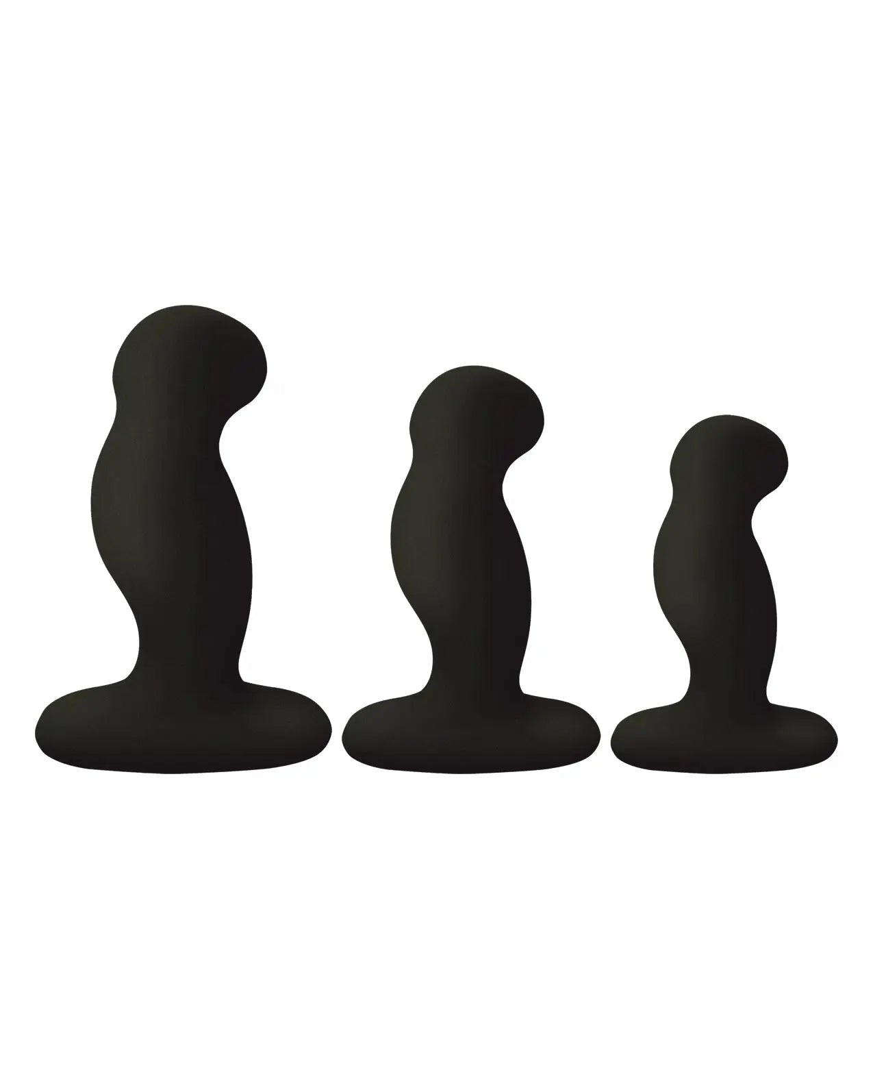 Nexus G Play Trio Rechargeable Massagers Nexus