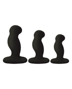 Nexus G Play Trio Rechargeable Massagers Nexus