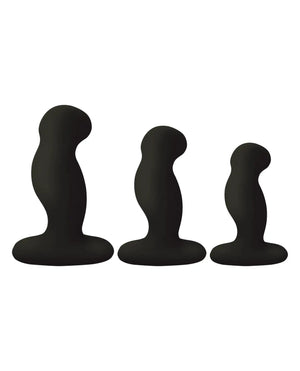 Nexus G Play Trio Rechargeable Massagers Nexus