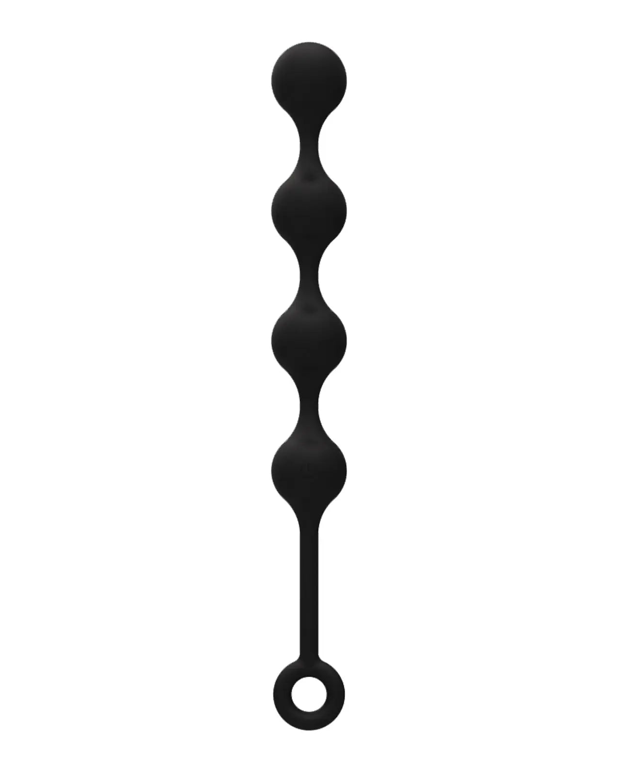 Nexus Quattro Vibrating Anal Balls Nexus