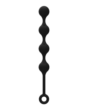 Nexus Quattro Vibrating Anal Balls Nexus