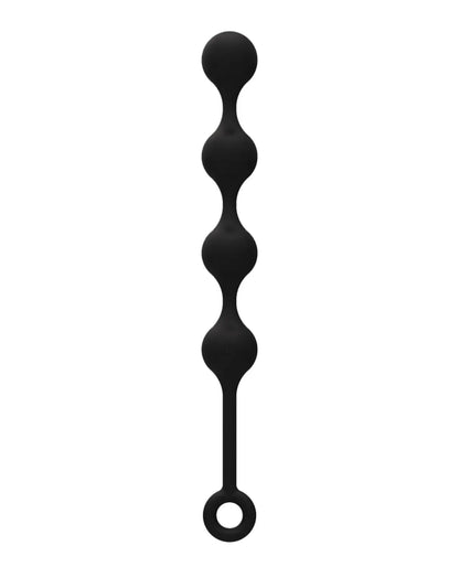 Nexus Quattro Vibrating Anal Balls Nexus