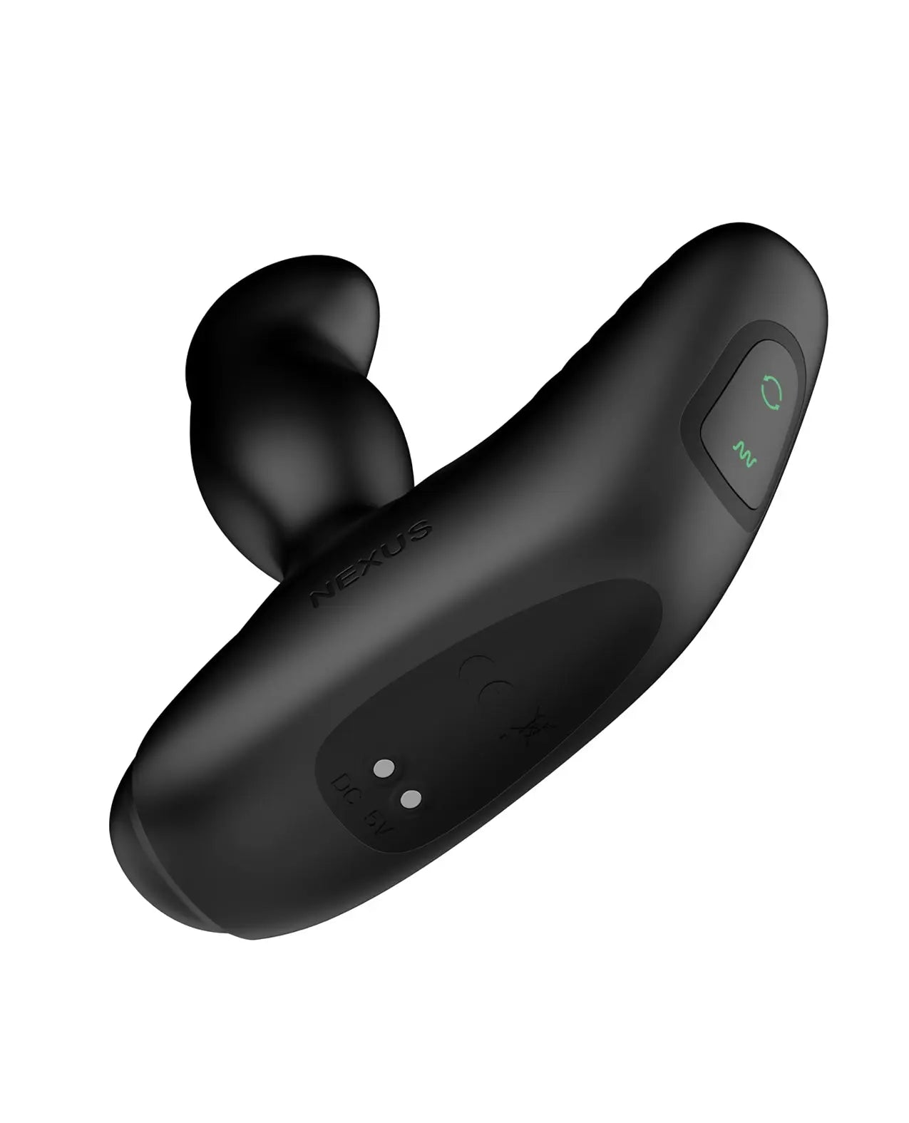 Nexus Revo Stealth App Enabled Rotating & Vibrating Prostate Massager Nexus