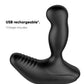 Nexus Revo Stealth App Enabled Rotating & Vibrating Prostate Massager Nexus