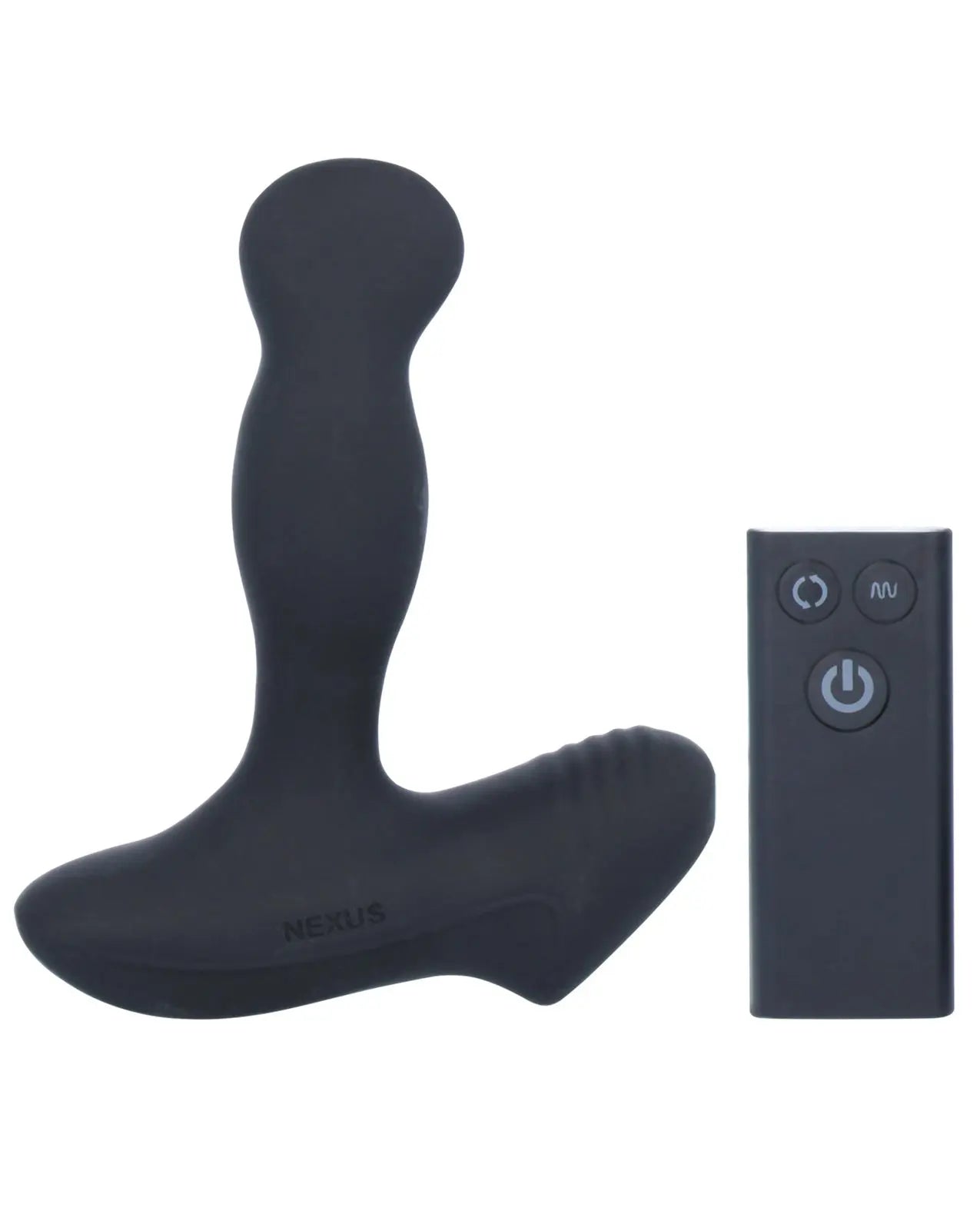 Nexus Revo Slim Rotating Prostate Massager Nexus