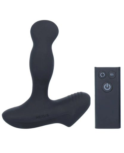 Nexus Revo Slim Rotating Prostate Massager Nexus