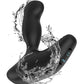 Nexus Revo Stealth Remote Control Rotating Prostate Massager Nexus