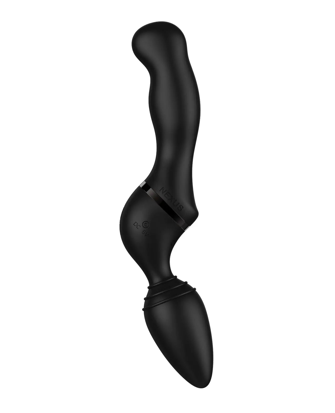 Nexus Revo Twist Rotating & Vibrating Massager Nexus