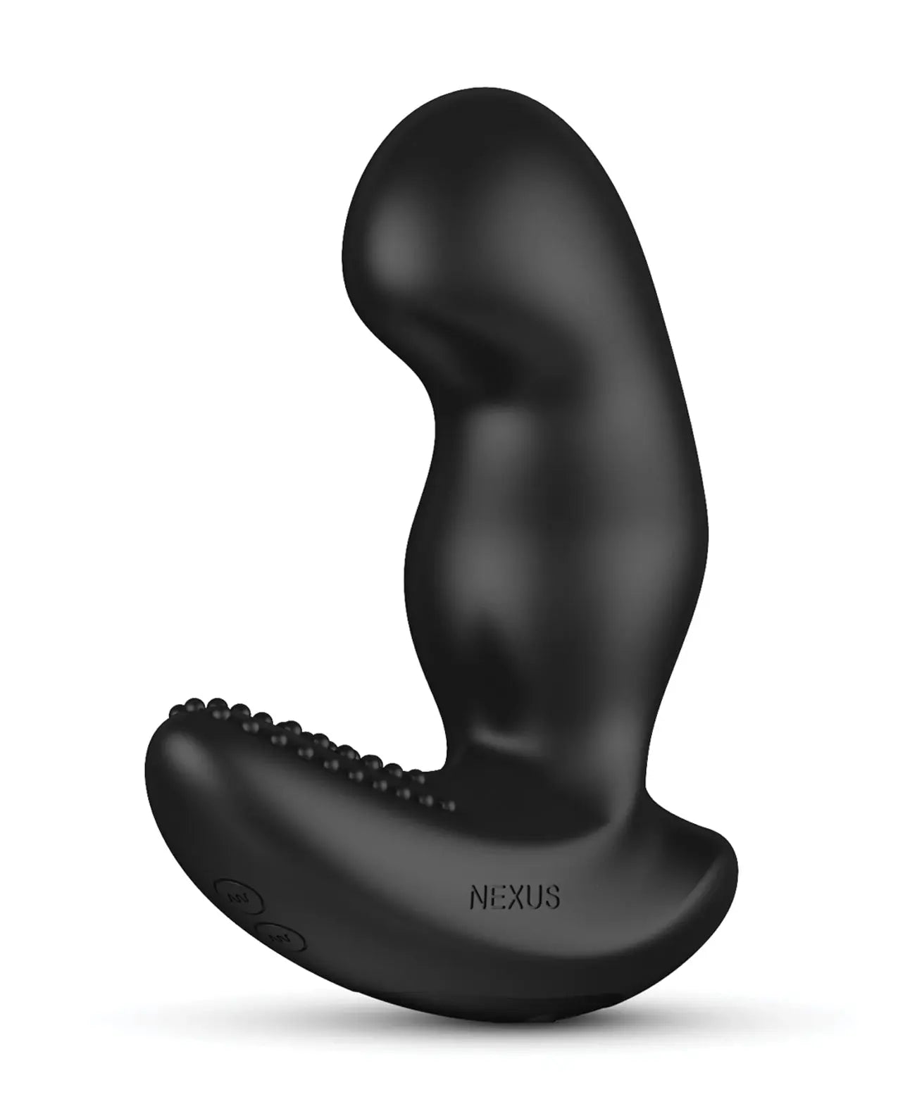 Nexus Ride Extreme Vibrating Prostate & Perineum Massager Nexus