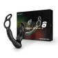 Nexus Simul8 Wave Dual Cock Ring Prostate Massage Nexus