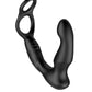 Nexus Simul8 Wave Dual Cock Ring Prostate Massage Nexus
