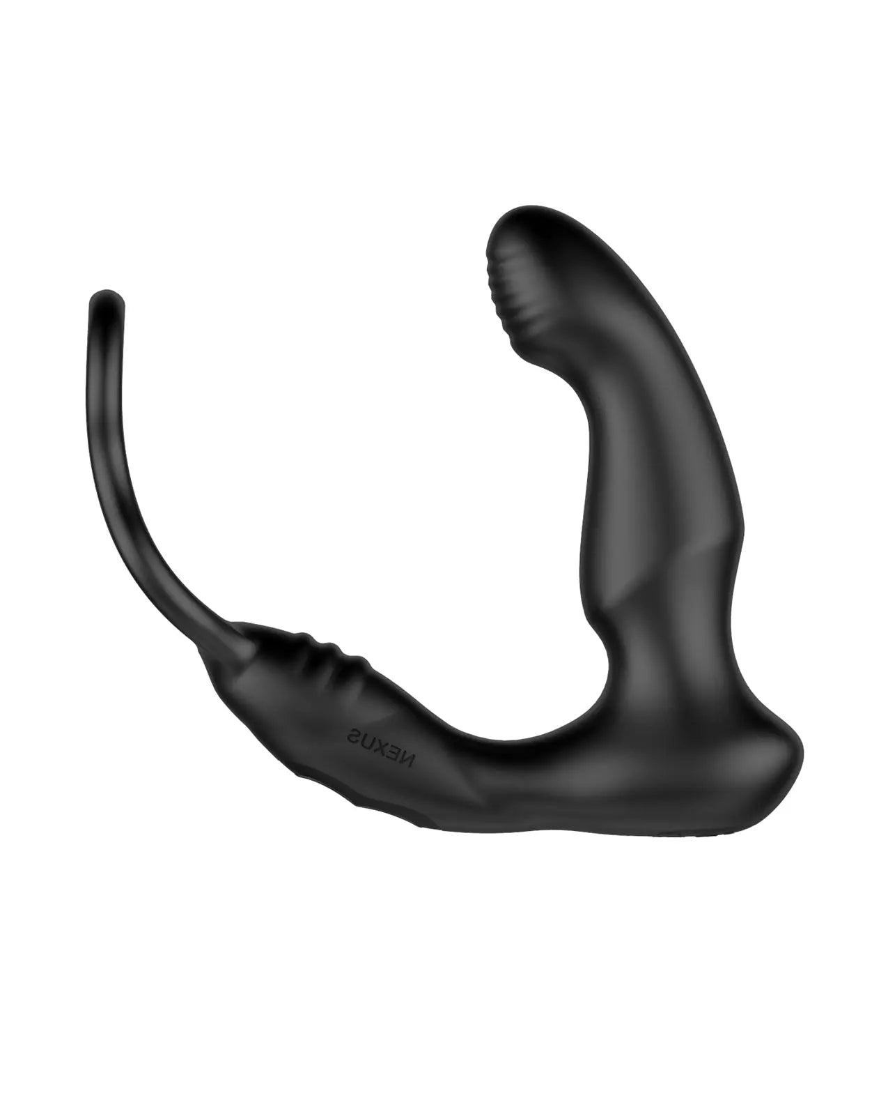 Nexus Simul8 Wave Dual Cock Ring Prostate Massage Nexus