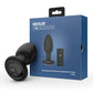 Nexus Tornado Rotating & Vibrating Small Butt Plug Nexus