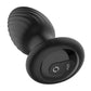 Nexus Tornado Rotating & Vibrating Small Butt Plug Nexus