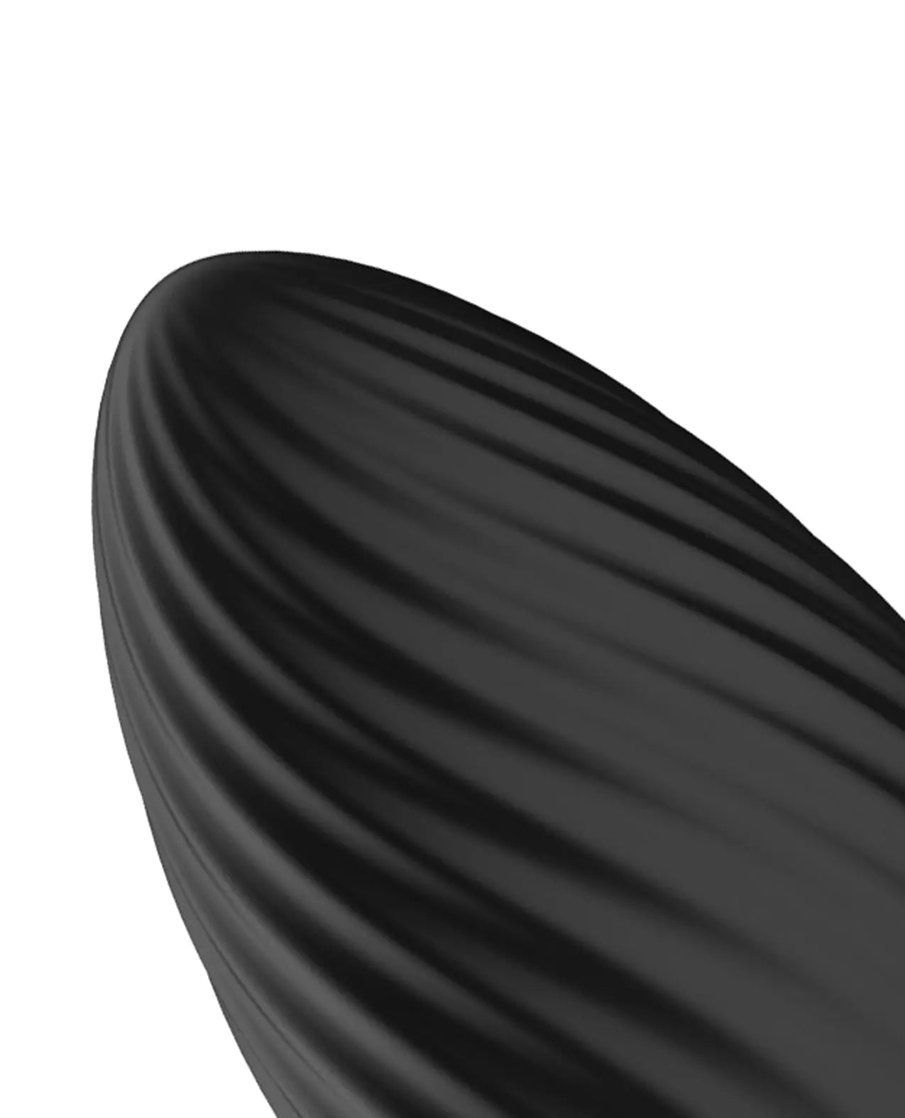 Nexus Tornado Rotating & Vibrating Small Butt Plug Nexus