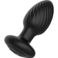 Nexus Tornado Rotating & Vibrating Large Butt Plug with Remote Nexus
