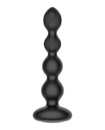 Nexus Tornado Probe Rotating & Vibrating Butt Plug Nexus