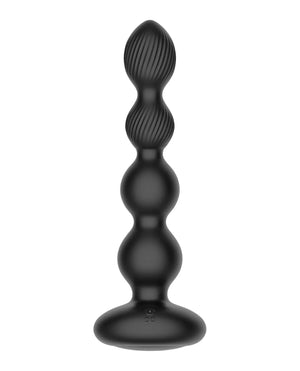 Nexus Tornado Probe Rotating & Vibrating Butt Plug Nexus