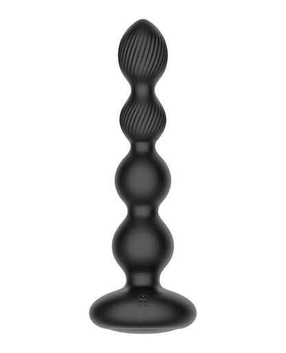 Nexus Tornado Probe Rotating & Vibrating Butt Plug Nexus