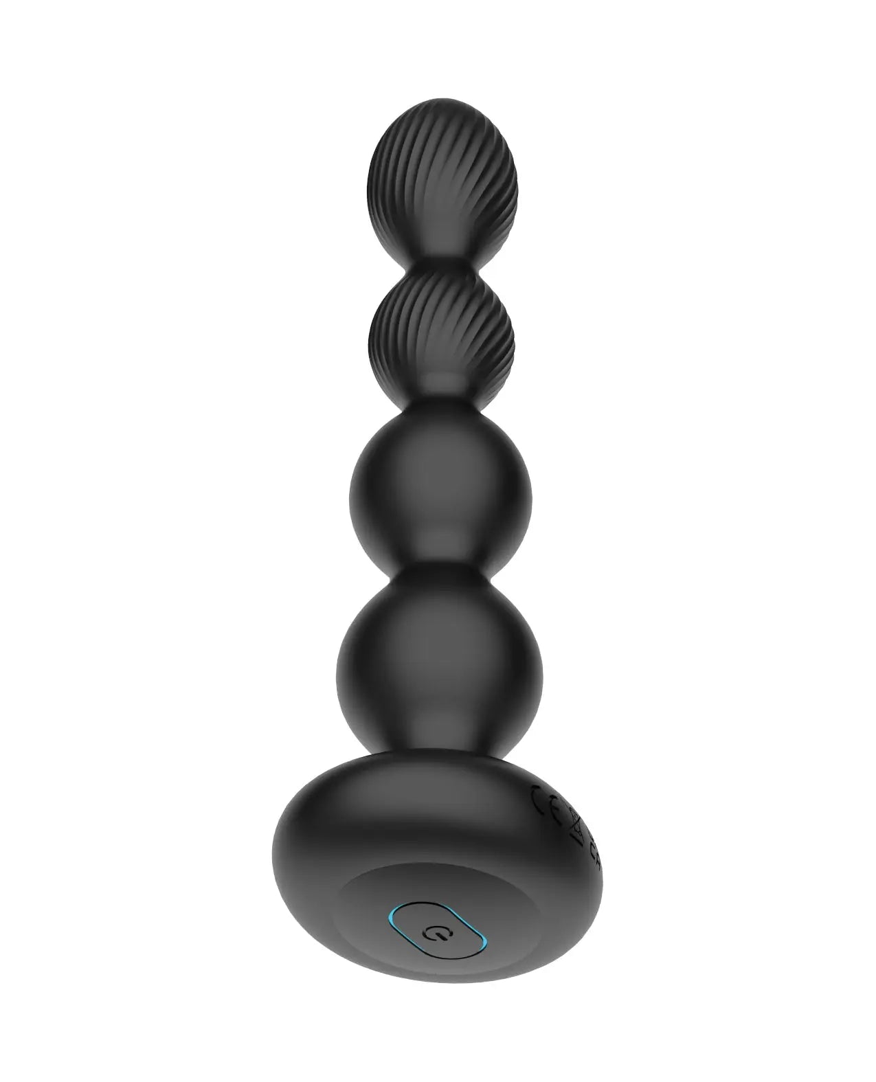 Nexus Tornado Probe Rotating & Vibrating Butt Plug Nexus