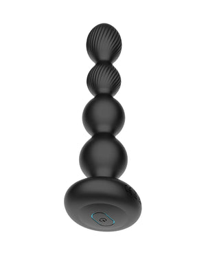 Nexus Tornado Probe Rotating & Vibrating Butt Plug Nexus