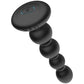 Nexus Tornado Probe Rotating & Vibrating Butt Plug Nexus