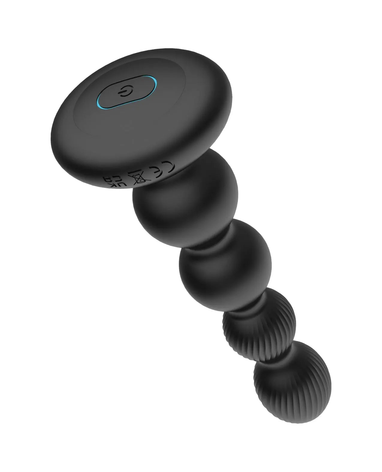 Nexus Tornado Probe Rotating & Vibrating Butt Plug Nexus