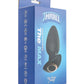 No Brand Thrillz The Max Anal Plug with Remote No Brand