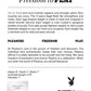 Playboy Pleasure Put In Work Kegel Set - Acai/Ombre Playboy
