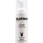 Playboy Pleasure Clean Foaming Toy Cleaner